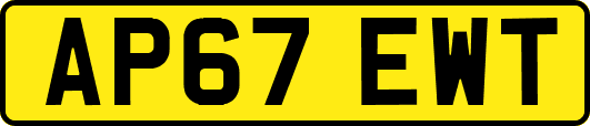 AP67EWT