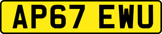 AP67EWU