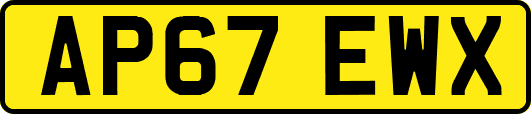 AP67EWX