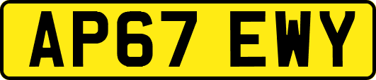 AP67EWY
