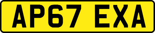 AP67EXA