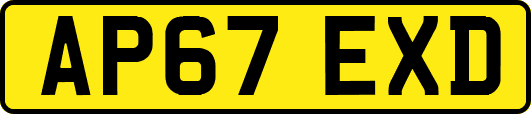 AP67EXD