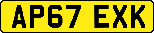 AP67EXK