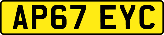 AP67EYC