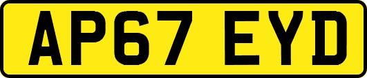 AP67EYD
