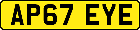 AP67EYE