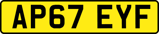 AP67EYF