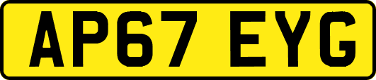 AP67EYG