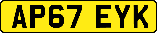AP67EYK