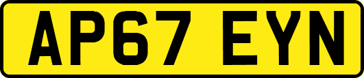AP67EYN