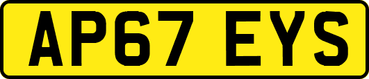 AP67EYS