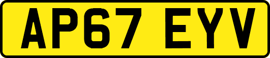 AP67EYV