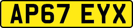 AP67EYX