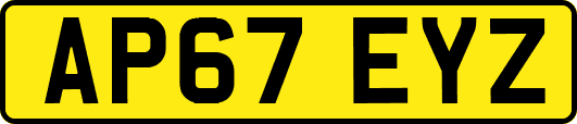 AP67EYZ