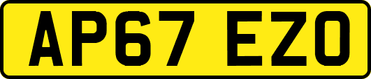 AP67EZO