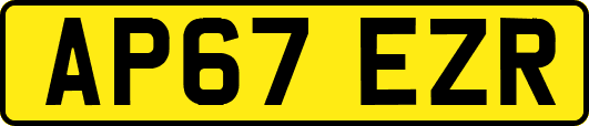 AP67EZR