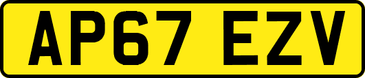 AP67EZV