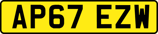 AP67EZW