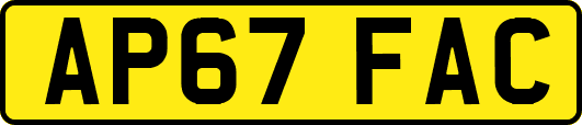 AP67FAC