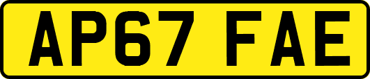 AP67FAE