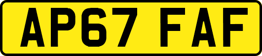 AP67FAF
