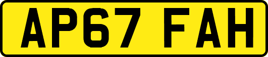 AP67FAH