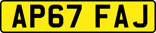 AP67FAJ