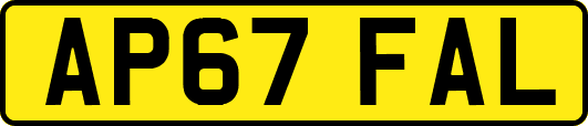 AP67FAL