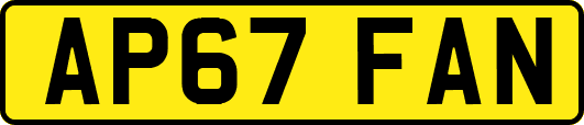 AP67FAN