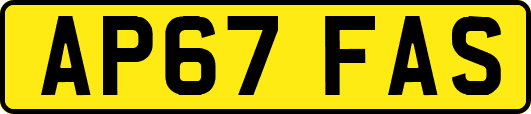 AP67FAS
