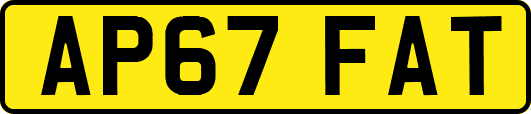 AP67FAT