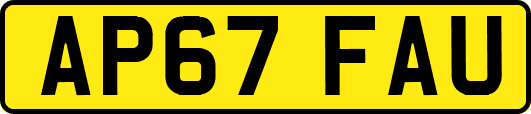 AP67FAU