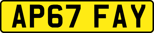 AP67FAY