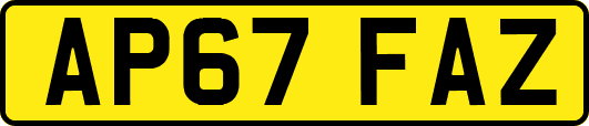 AP67FAZ