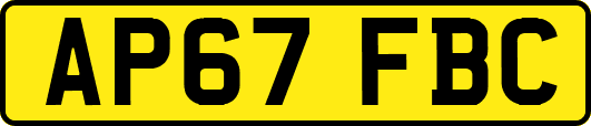 AP67FBC