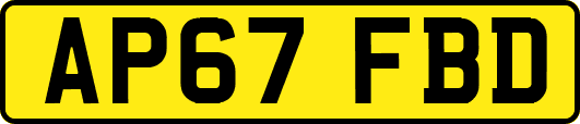 AP67FBD