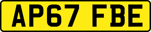 AP67FBE