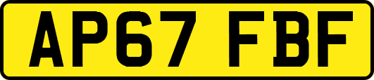 AP67FBF