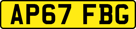 AP67FBG