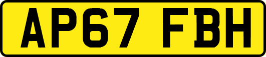 AP67FBH