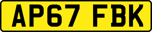AP67FBK