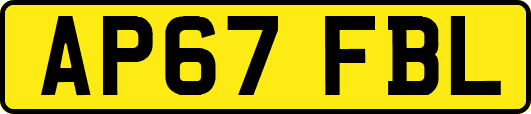 AP67FBL