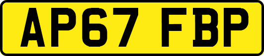 AP67FBP