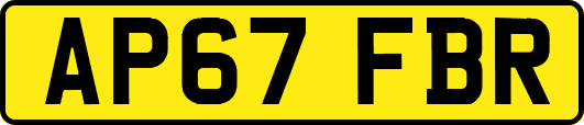AP67FBR