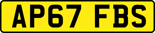 AP67FBS