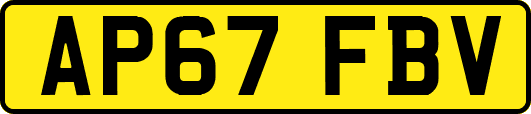 AP67FBV
