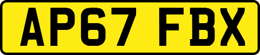 AP67FBX