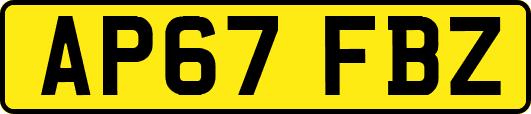AP67FBZ