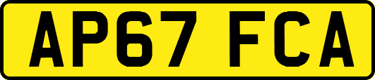 AP67FCA
