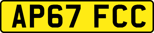 AP67FCC